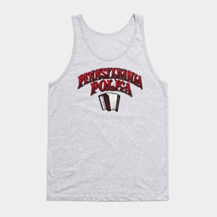 Roll out the barrel Tank Top